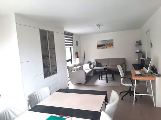 BRUGGE centrum: prachtig 2slpk appartement m terras + parkingplaats - Foto 1