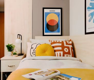 NON ENSUITE - Photo 2