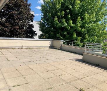 4.5 Zimmer, 96 m², 1. Stock - Photo 1