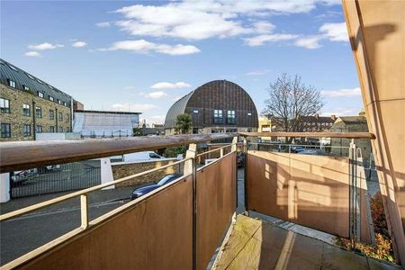 Woodland Crescent, Greenwich, SE10 - Photo 4