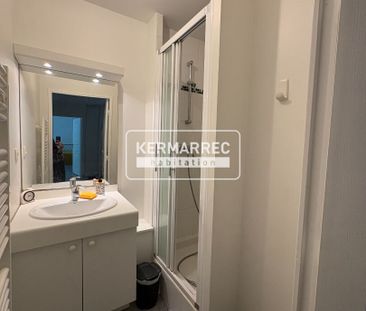 Location Appartement 2 pièces 48m² - Photo 6