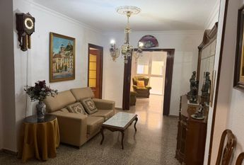 Flat - Granada (Camino de ronda)