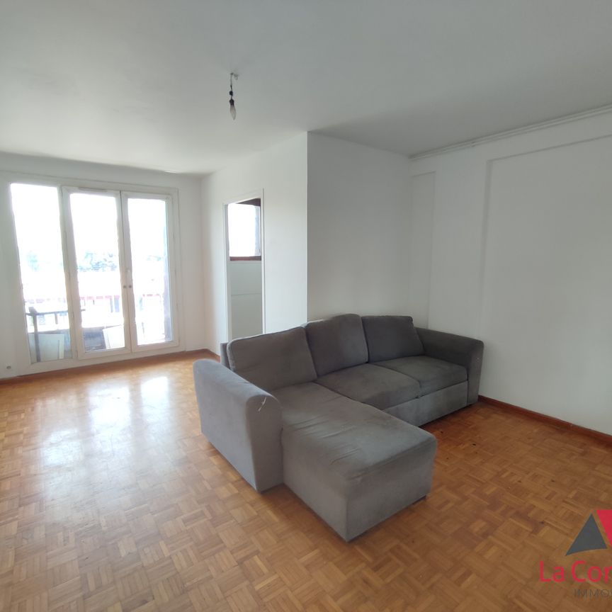 Location Appartement 1 pièce 26m² MARSEILLE 13ème - Photo 1