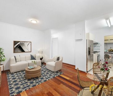 Sunlit 2-Bedroom Unit Located in Prime Location - Photo 6