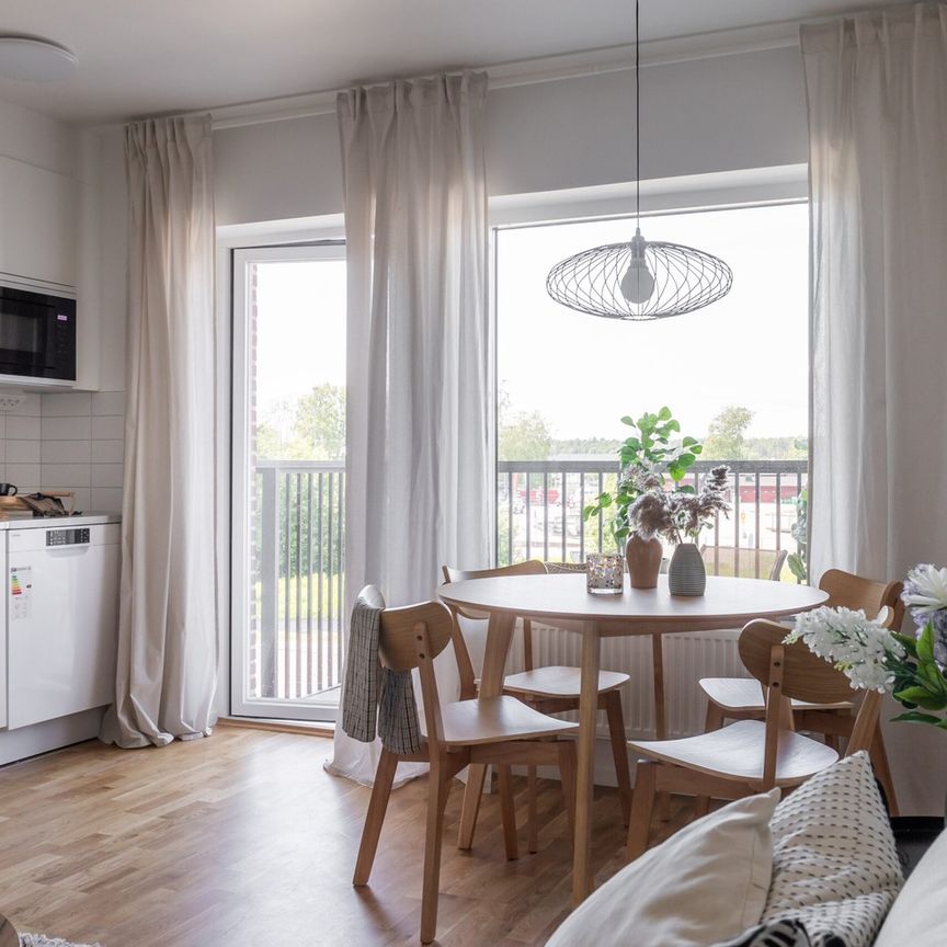 Infanterigatan, Karlstad - Photo 1