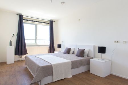 Appartement te huur: Boezemsingel 418 3034 CD Rotterdam - Photo 3