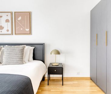 3.5 Zimmer, 1. Stock - Photo 6