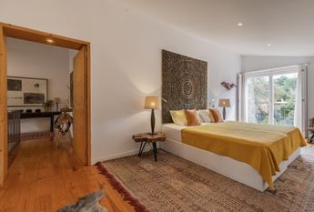 5 Bedroom House with swimming pool, Galamares, Sintra