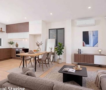 Brand New Family Living-First week's Rent For Free - Photo 2