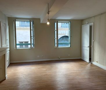 Location Appartement 2 pièces 39m² ROUEN 76000 - Photo 2