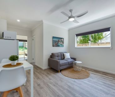 75 Connaught Street, Sandgate QLD 4017 - Apartment For Rent | Domain - Photo 1