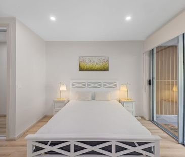 2/29 Forbes Street, Turner ACT 2612 - Apartment For Rent | Domain - Photo 6