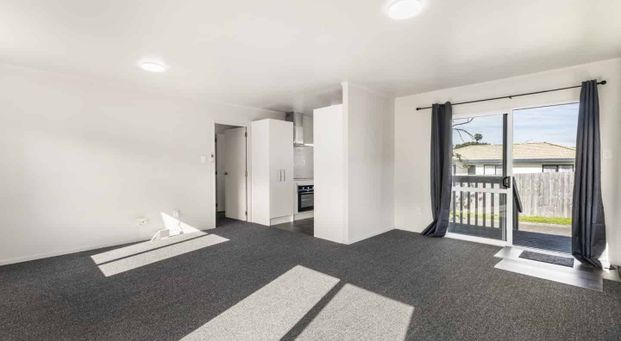 Newly renovated and ready for you! - Photo 1