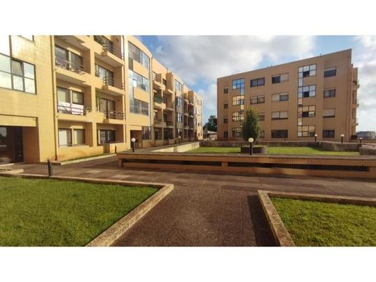 Apartamento T2 - Photo 1