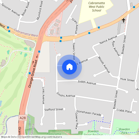 20 Warwick Ave, NSW 2166, Cabramatta