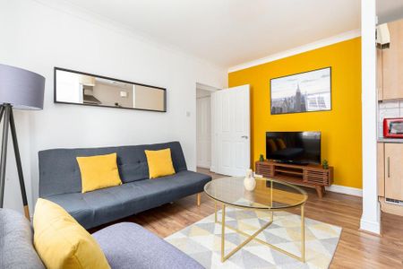 1 bedroom flat to rent - Photo 4