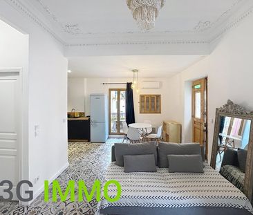 Location / Maison - Photo 5