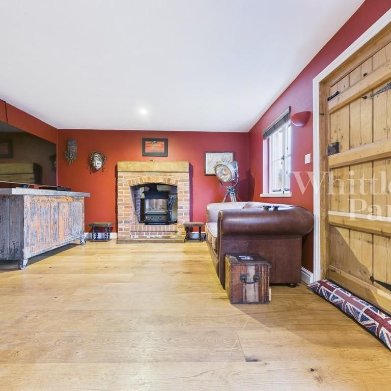 3 bedroom detached house to rent - Photo 1