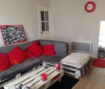 Appartement Pont Neuf - Photo 2