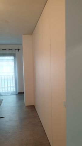 Appartement te huur Grembergen - Foto 3