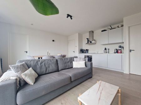 Te huur: Appartement Van Vollenhovenstraat in Rotterdam - Foto 4