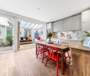 2 Bedroom House To Let - Photo 1