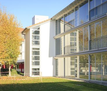 Nice 3.5 room apartment for rent in Cousset - Foto 2