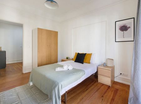 Rua Alexandre Herculano, Lisbon, Lisbon - Photo 2