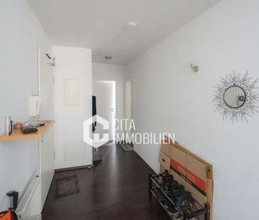 Traumhafte 4-Zimmer-Maisonette in Frankfurt-Eschersheim - Foto 1