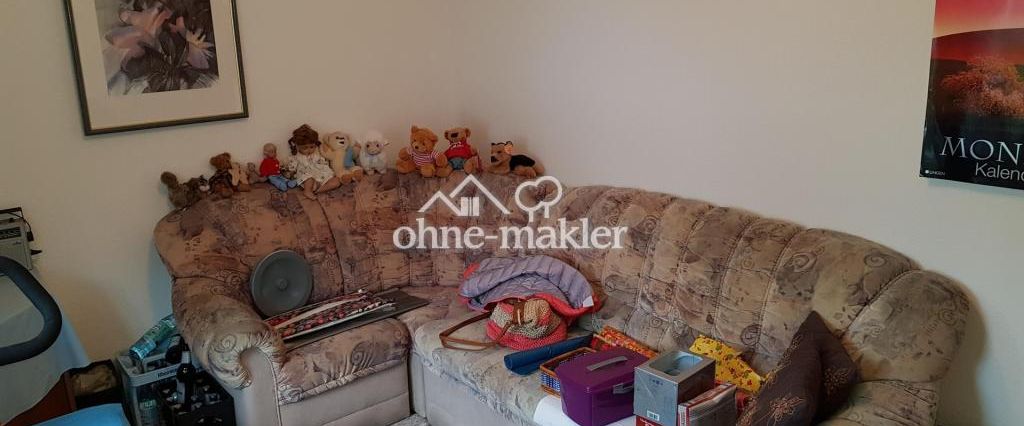 Mietwohnung E 01 (EG) in 51643 Gummersbach-Strombach, Im Tal 18 - Foto 1