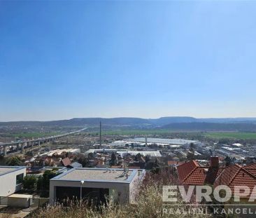Hezký a příjemný byt 1+1, 33 m - Photo 3