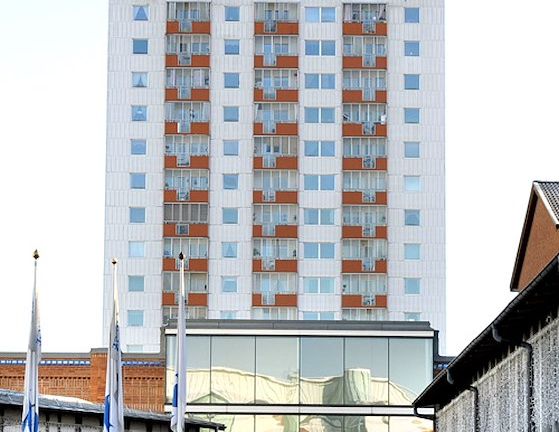 Sjödalstorget 9, Sjödalen-Fullersta - Foto 1