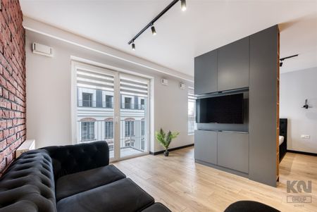 Łódź, Śródmieście, Targowa - Фото 2