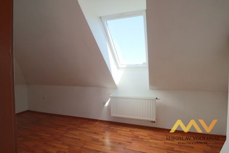 Pronájem bytu 2+kk 65 m² - Фото 3