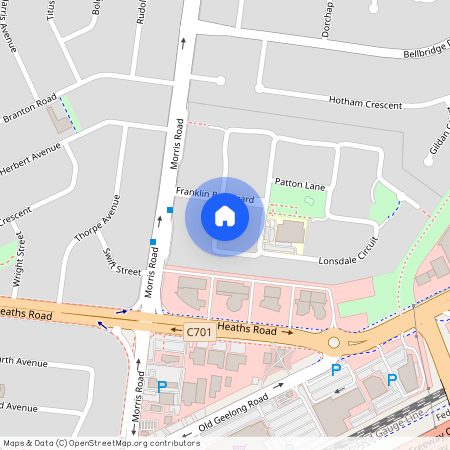 3 Nelson Way, Hoppers Crossing