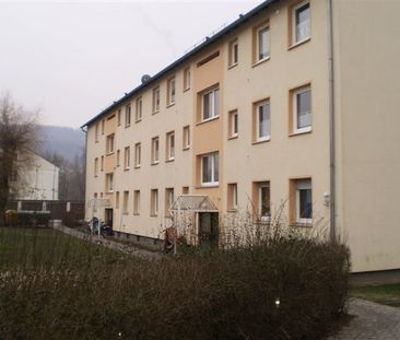 Schöne 2,5-Zimmer Wohnung mit neuen Bodenbelägen und Balkon zu vermieten - Foto 4