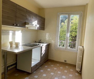 Location Appartement 3 pièces 60m² PALAISEAU 91120 - Photo 5