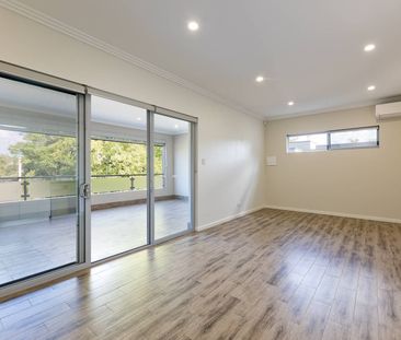 Modern Boutique Living with Solar & Entertainers Balcony in Prime I... - Photo 2