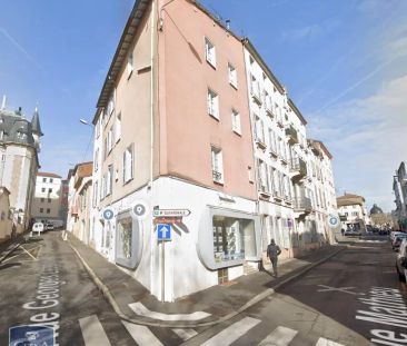 Appartement à louer 3 pièces 54.38m² - Photo 5