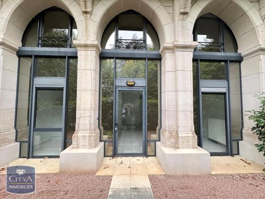 Appartement à louer 3 pièces 79.33m² - Photo 1