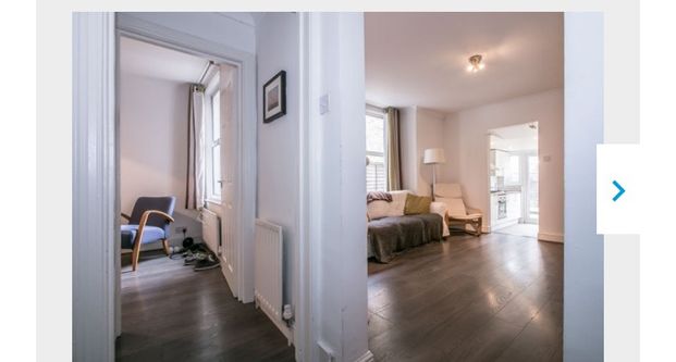 2 Bed Flat, Coverton Road, SW17 - Photo 1