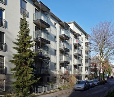 Urbanes Wohnen in einer gepflegten Umgebung. - Photo 5