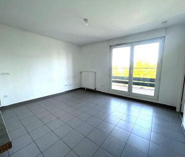 Appartement 2 pièces avec balcon et parking. Courdimanche (95800) - Photo 2