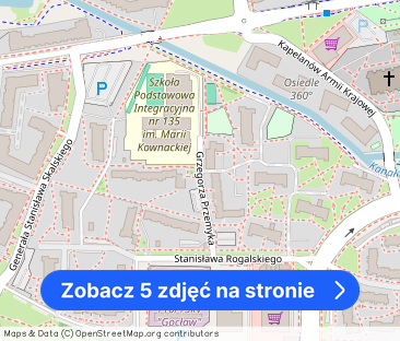 Przestronne mieszkanie w spokojnej części Pragi-Południe - Zdjęcie 1