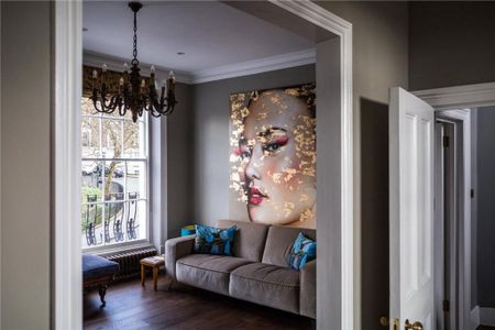 4 bedroom terraced house to rent - Photo 3