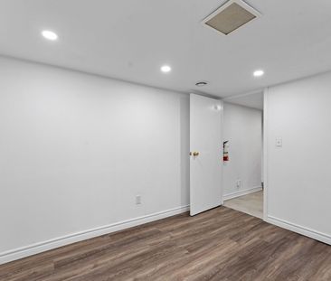For Lease - 228 Brock Street Unit# Basement, Whitby, Ontario - Photo 5