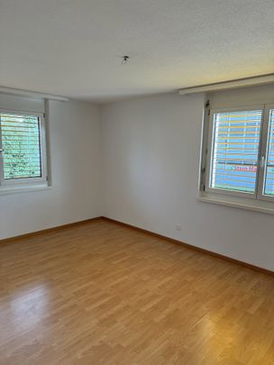3.5 Zimmer, 82 m², 1. Stock - Foto 1