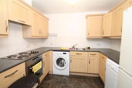 Adler Court, Cline Road, London, N11 - Photo 5