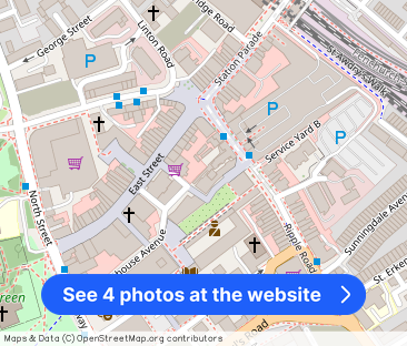 Ropeworks, 1 Arboretum Place, Barking Central, London, IG11 7GU - Photo 1