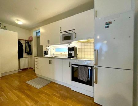 Optimusvägen, Upplands Väsby - Photo 4